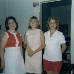 Meet your Posher, Christine